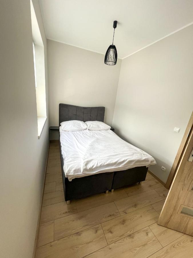 Apartamenty 53 Wielen Zaobrzanski Exterior photo