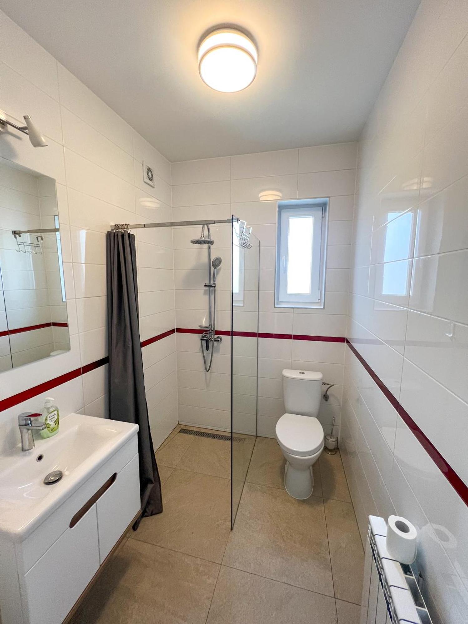 Apartamenty 53 Wielen Zaobrzanski Room photo